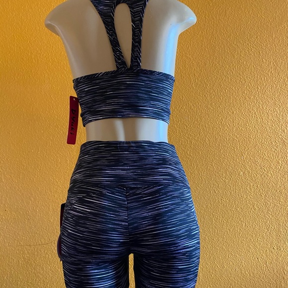 Workout set - Picture 12 of 13